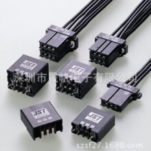 诚信代理JST原装进口YLP-06V-Y连接器胶壳大量现货供应价格优势