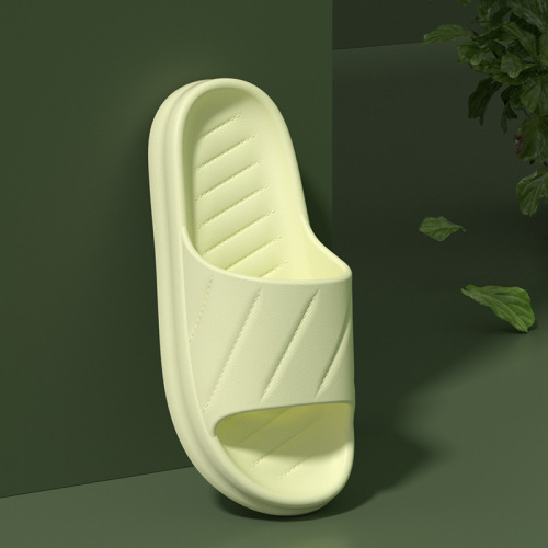 EVA slippers for home, couples' sandals, anti-odor and non-slip slippers, women's summer outdoor bathroom indoor slippers, wholesale from manufacturer