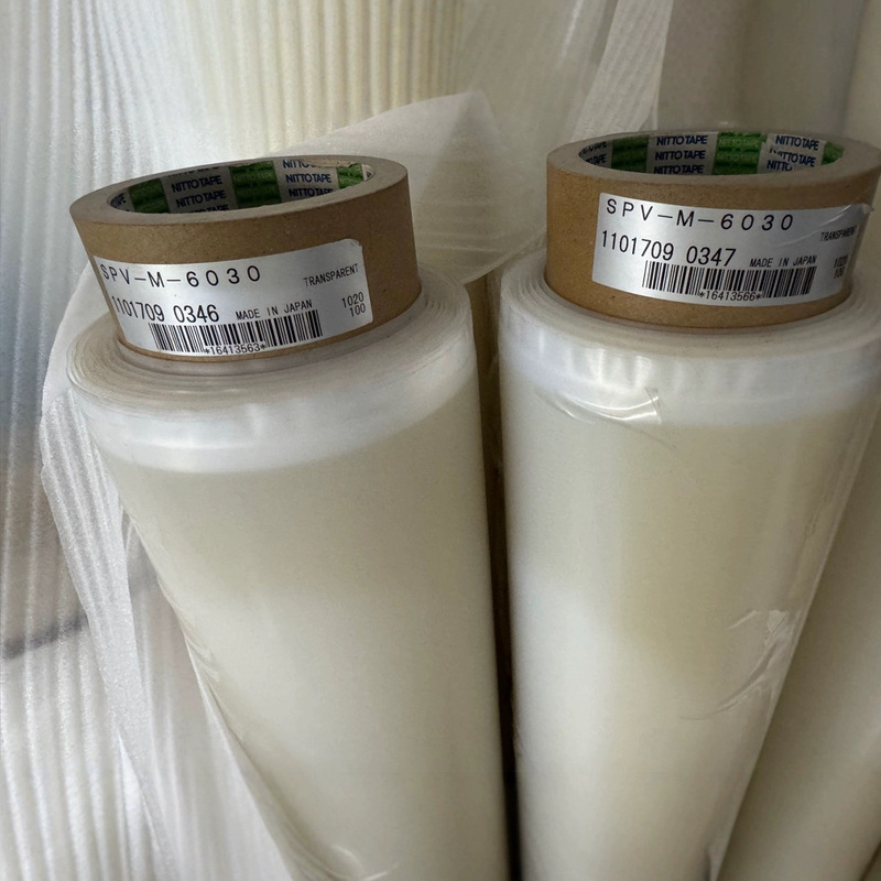 Preferential Supply Japan East SPV-M-6030 Protective Film SPV-C-6010 Resistance Screen Printing Protective Film Preferential Supply Japan East SPV-M-6030 Protective Film SPV-C-6010 Resistance Screen Printing Protective Film