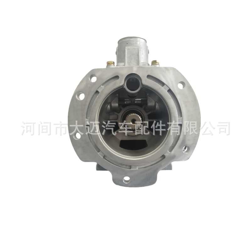 Great Wall Haval 2.8 1701100-K09 Gearbox Is Suitable for Great Wall Haval Fengjun 2.8Tc 4X4