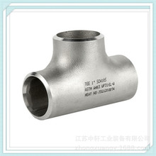 �F؛�����ѽ����^�ܼ�304������ͨ T(R)DN300&times;200 Sch80|20#
