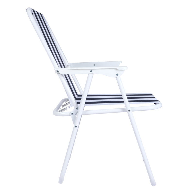 Silla de resorte para exteriores Silla de pesca Silla de dibujo Silla plegable simple de ocio Silla portátil Silla de playa Silla de almuerzo de jardín