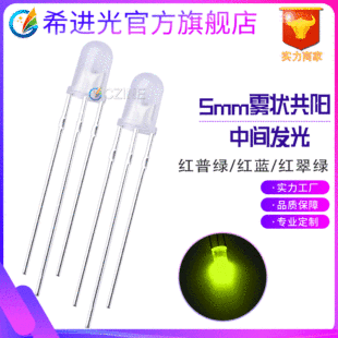 5mm����t��Gf5�F��ָʾ�����g�l��t�{�վG����pɫ�l����O��