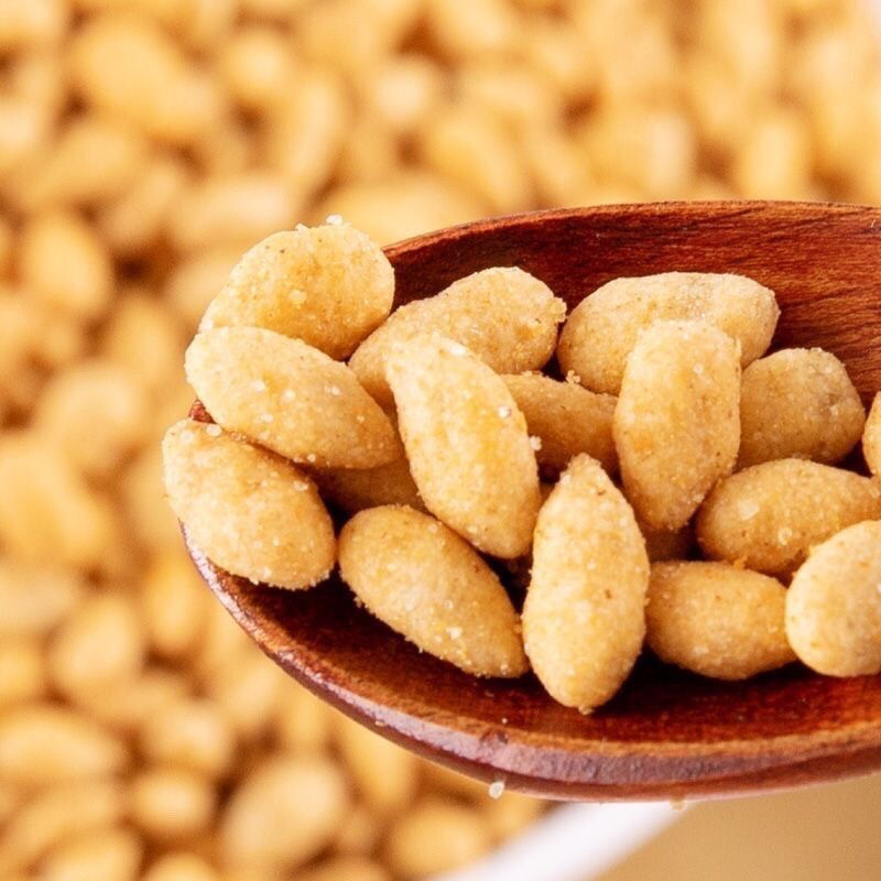 Shuiwawa Melon Seeds Small Bag Packaging Bulk Whole Box Batch Crab Roe Flavor Office Ktv Casual Snacks