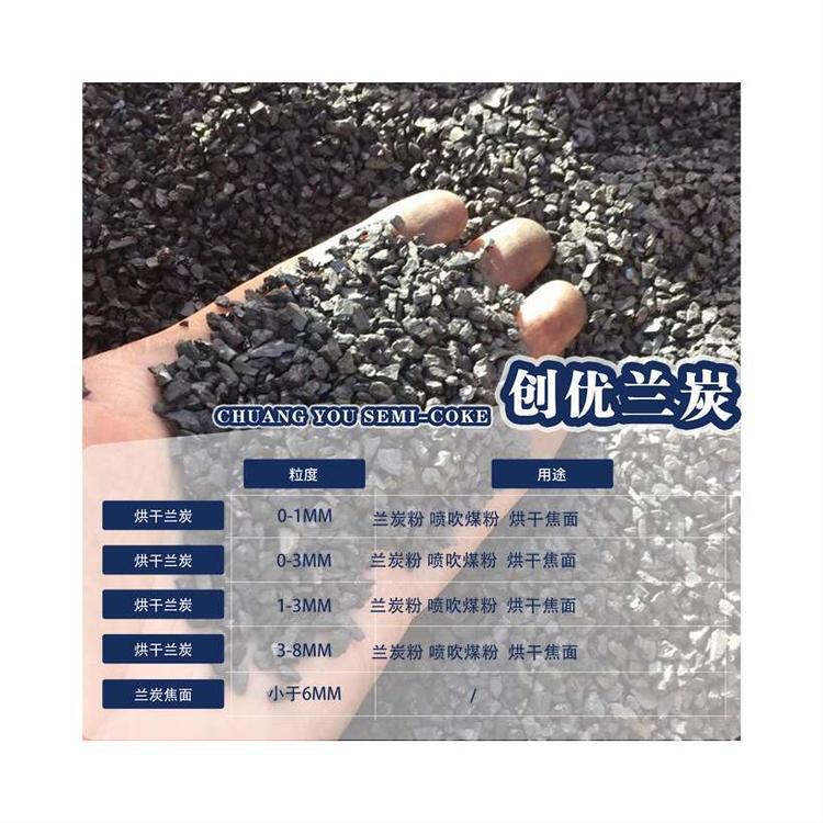 兰炭除尘灰陕西榆林神木府谷等地民用兰炭的价格产地神木兰炭-阿里巴巴