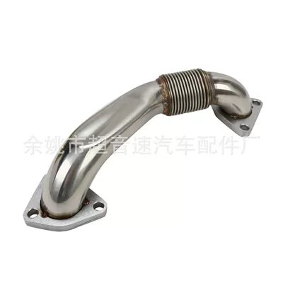 intake manifold, Exhaust manifold