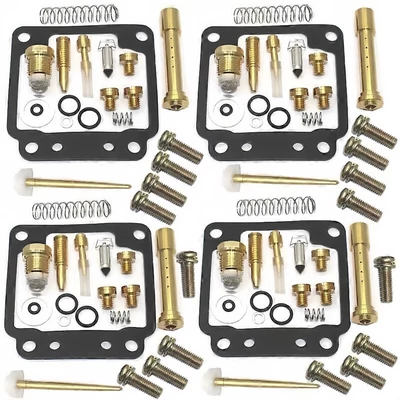Yamaha Xj650 Maxim 1980 1981 1982 1983 Yamaha Repair Rebuild Kit (Motorcycle engine and accessories) - 01-yamaha-xj650-maxim-1980-1981-1982-1983