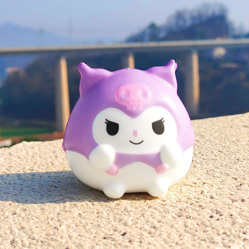 쿠로미【7.5cm】