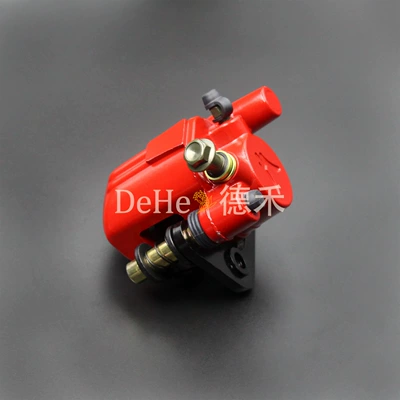 Four-Wheel Atv Shockproof Model Big Bull Lower Pump Atv150-200 Left and Right Lower Pump Rear Brake Caliper