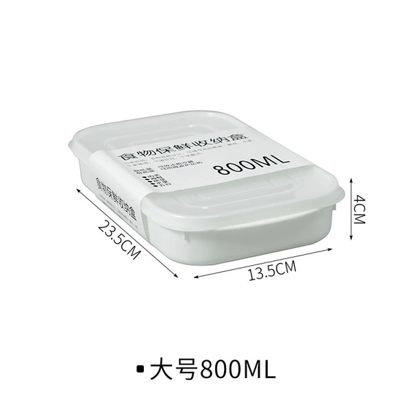 Big, 800 ml