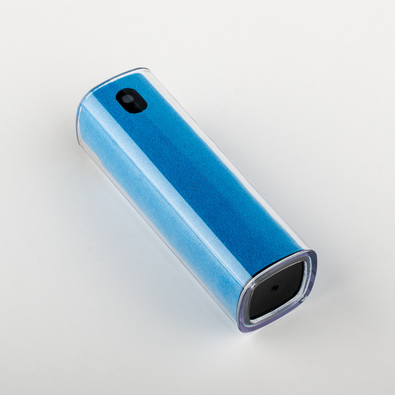 Limpiador de pantalla del teléfono móvil spray limpie Tablet ordenador traje de limpieza portátil táctil LCD limpiador de pantalla