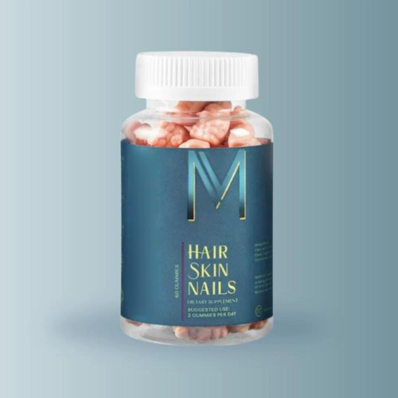 Кросс-бордерные витамины для волос и ногтей, популярные на Amazon, витамины для волос, кросс-бордерные хиты продаж