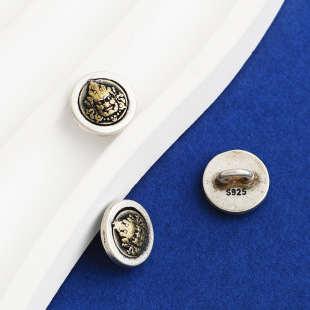 S925���y��ʽ�����Sؔ��~��DIY�ֹ����龎������朿������