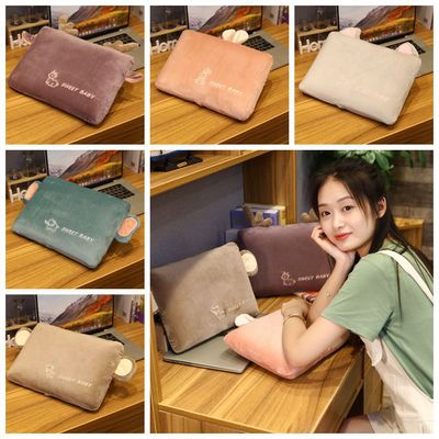 办公室学生儿童午睡工具午睡枕趴趴枕趴睡枕头趴睡枕桌上午休学生|ms