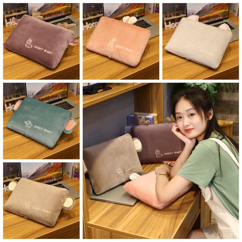 办公室学生儿童午睡工具午睡枕趴趴枕趴睡枕头趴睡枕桌上午休学生|ms