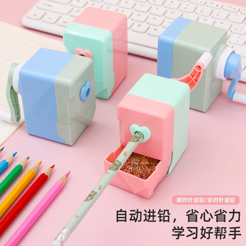 Sharpener