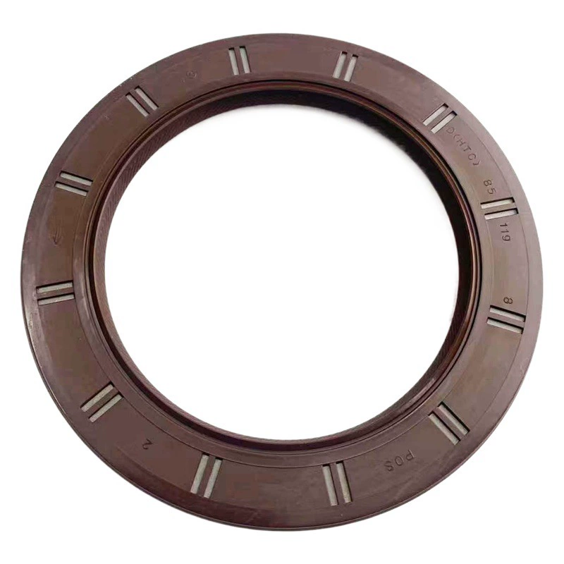 21443-2е110 применимый к уплотнению масла задней части Кривошина Хюндай Юйсян