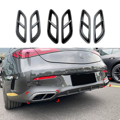 Big Surrounded — Pipe Frame Rear Wing Modification