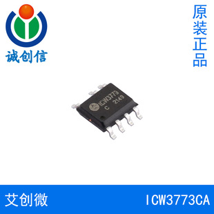 ICW3773CA����΢ �͹���ԭ߅��������оƬSOP-7