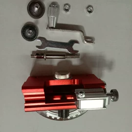 家用组合工具;其他园林工具;电动工具配件