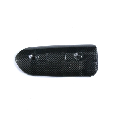 carbon fiber exhaust pipe heat | Motorcycle Safety Supplies