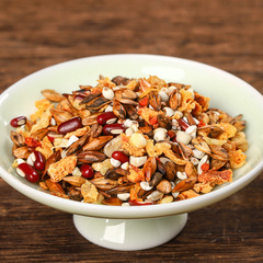 Huixiutang red bean and barley tea, adzuki bean and coix seed and gorgon seed tea, health herbal tea bag drop shipping