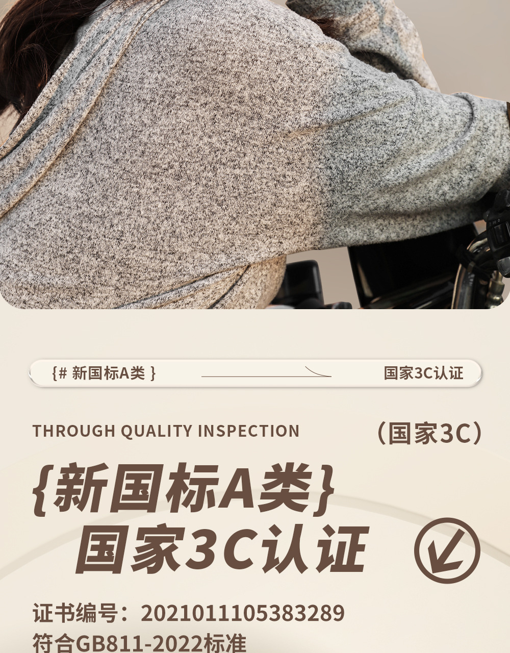 Suitable for Mustang Helmets, Electric Vehicles, Women's All-Season Half Helmets, New National Standard 3C Certified Men's Battery Vehicles, Summer Motorcycles