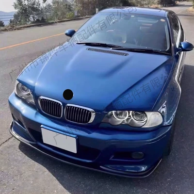spoiler small body kit, Spoiler