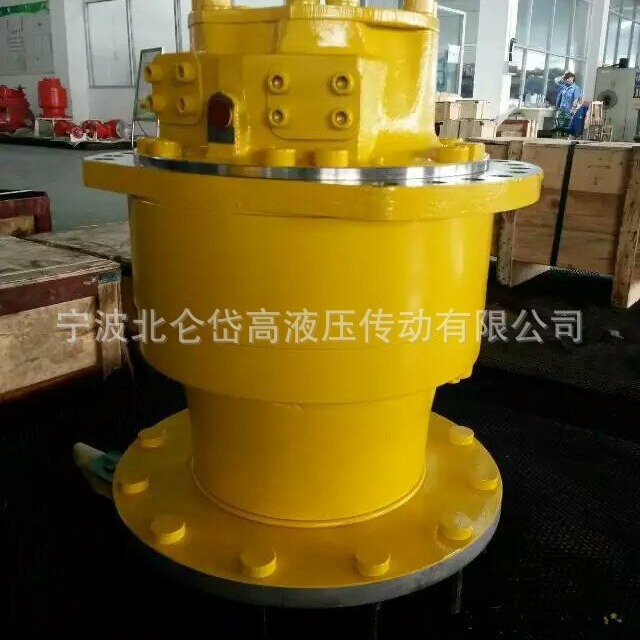 MS35液压马达  波克兰液压马达