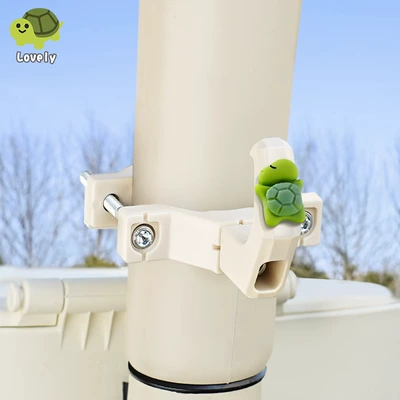 Hook for Electric Bikes, Other Electric Vehicle Accessories - column-type-single-hook-little-turtle