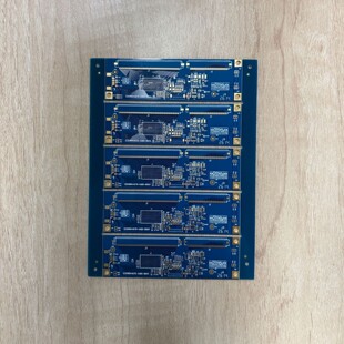 FR4�߾���BGA PCB�·�� �{���躸HDI����� ���ӹ��ز��w��·��