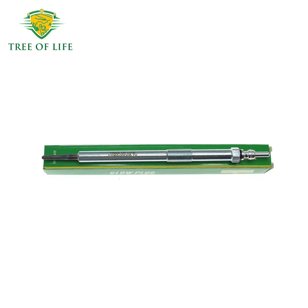 11065-00Q0G 11065-5X00A 11065-00Q0B Suitable for Nissan Glow Plug