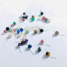 ԭ����Ȼˮ��6mmˮ�����ǶS925�y��ᔲ�ݮ���A��Ů�����h