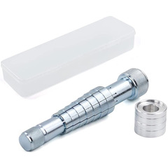 銀色戒指擴大器 17-24mm戒指大小調整 修復工具戒指尺寸大小改號