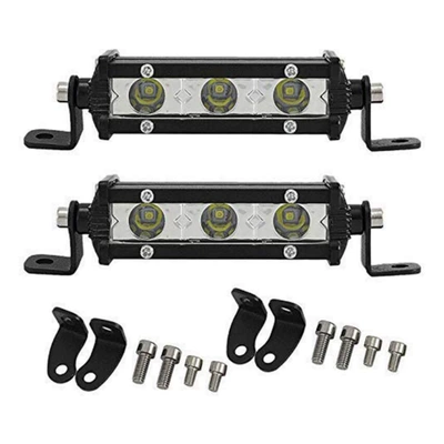 Strip Light 3Led 9W Off-Road | İşçi projektorları