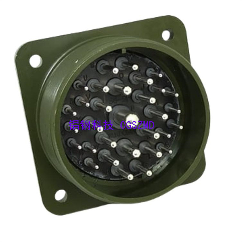 MS3106A-36-77S ԲMIL-DTL-5015  7о,  Ӳͷ 