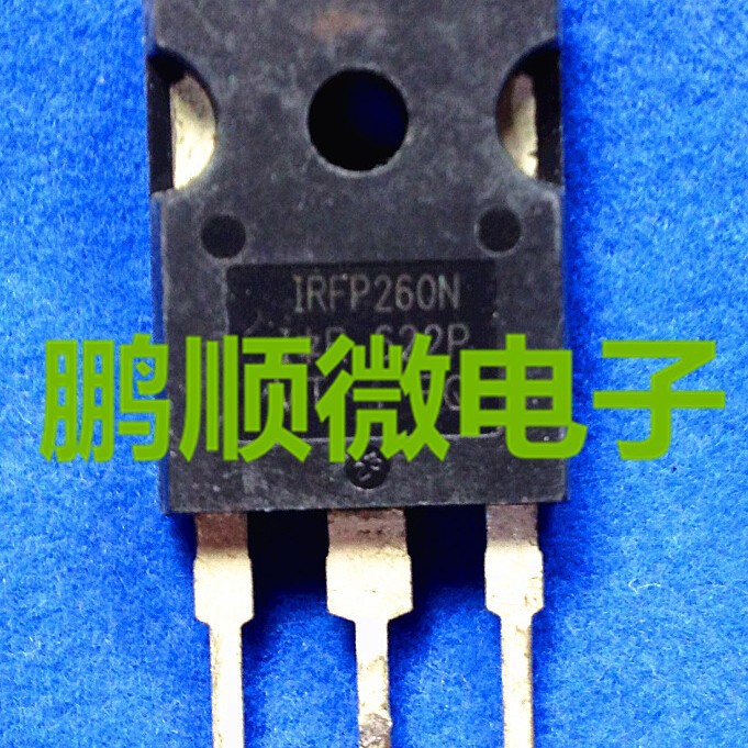 原装拆机 IRFP260 IRFP260N 测试好发货 场效应管 TO-247 现货