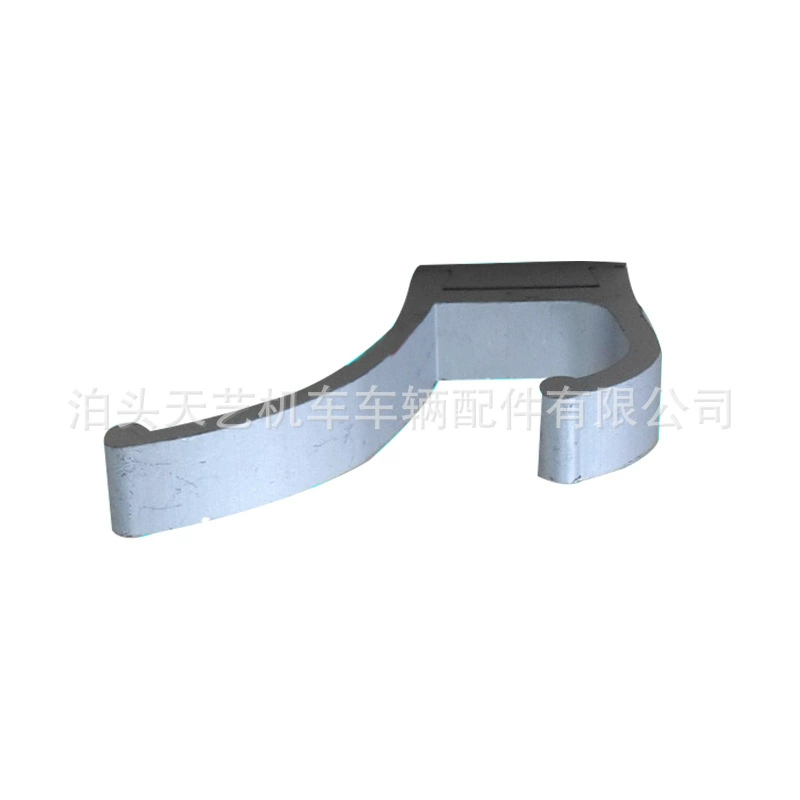 Train accessories bus wholesale coat hook railway rolling stock vehicle processing hook cabin stainless steel