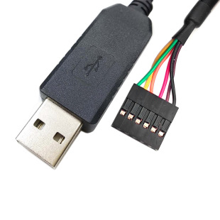 USB�D���ڶŰ� FT232R USB to UART Bridge COM3 PLC MCU���̾��|