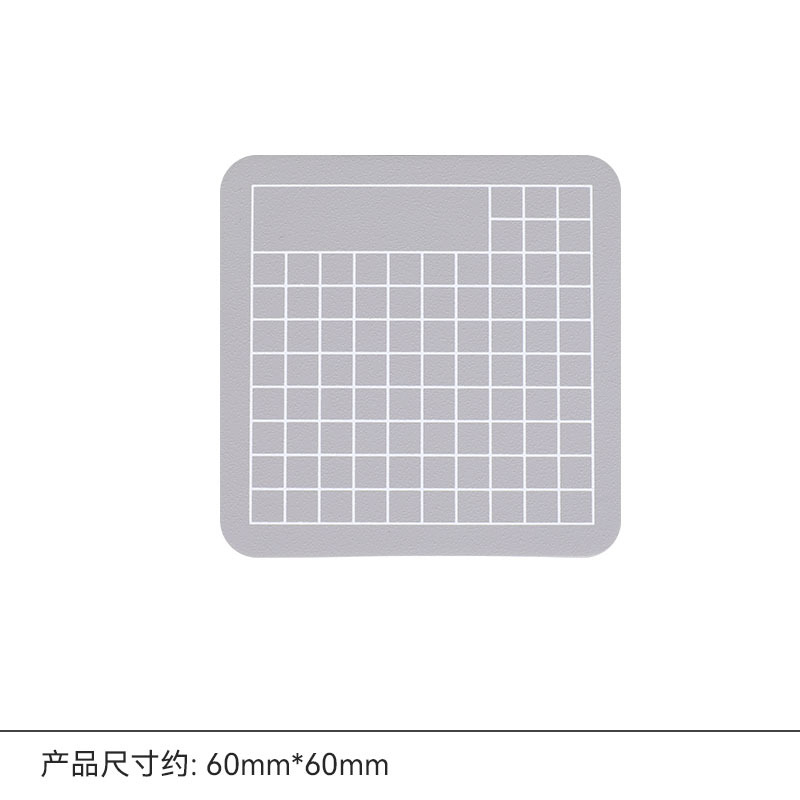 Modelo hecho a mano corte pad arte tallado tablero diario sello de goma talla tablero corte de papel corte pintura Mesa panel