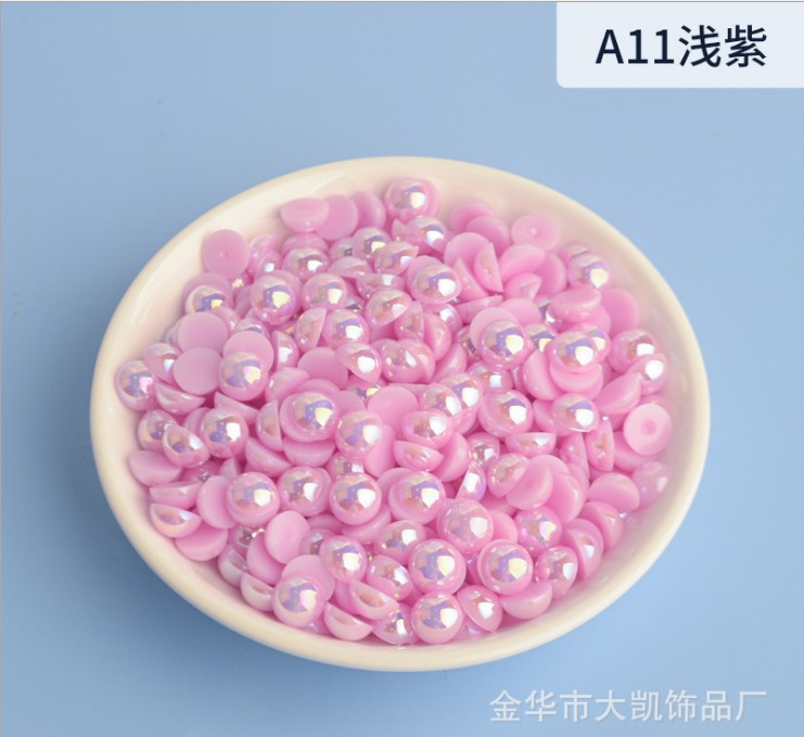 A11 shallow purple
