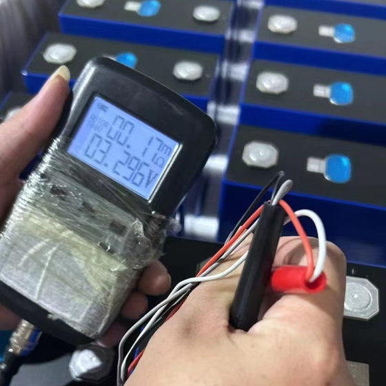 3.2v306ah billion weft MB30 large single battery Ningde 280ah lithium iron phosphate saloon car photovoltaic energy storage