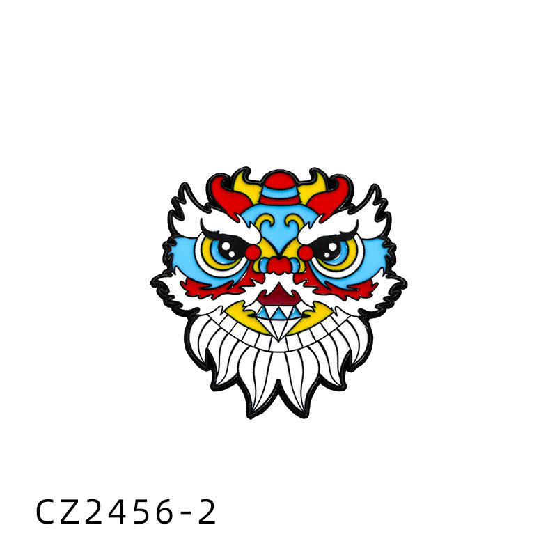 CZ2456-2