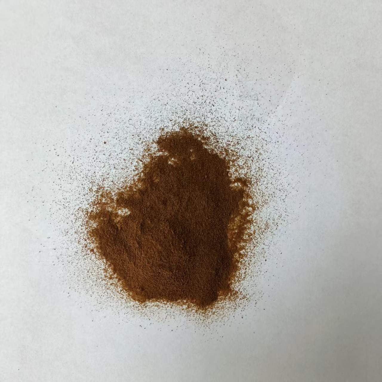 厂家供应营养强化剂   食品级 柠檬酸铁