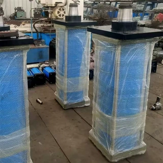 工厂出售JB100*1200气缸 送货上门射芯机用气缸 JB100*1200气缸