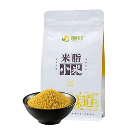 小米;干枣;核桃
