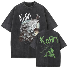 230Gŷ�봿��Rock Band Korn Ftl 25 Follow The Leader 61392 Sh