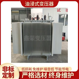 干式变压器;油浸式变压器;箱式变电站