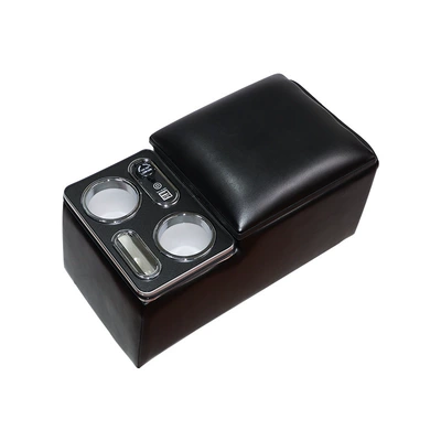Armrest box – Car Rear Armrest Box, Second-Row