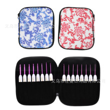 �S��ֱ�� DIY�ֹ�ë�����������X�h� �Ї��L�໨���ֱ��h����b